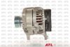 ATL Autotechnik L 44 890 Alternator